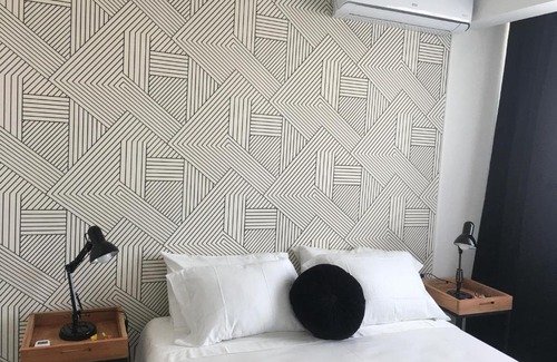 Chacarita Apartment | Great Place, Modern & Comfortable. Roof top. Pool