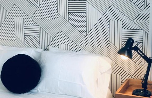 Chacarita Apartment | Great Place, Modern & Comfortable. Roof top. Pool