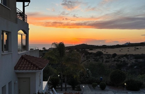 Tala House | Great place to get away and find peace and rest.