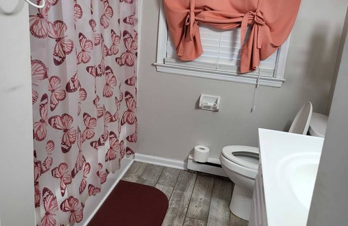 Petersburg House | Great place to stay
