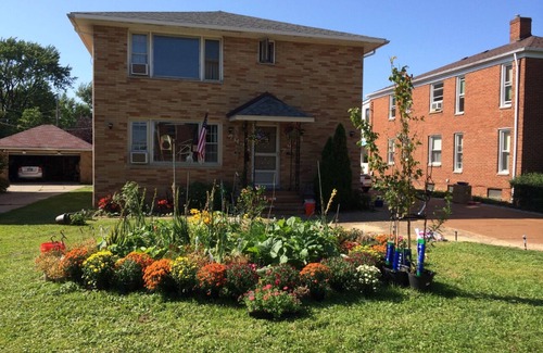 Middleburg Heights House | Great place for the solar eclipse