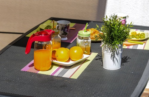 Dubrovnik Apartment | Great place with terrace