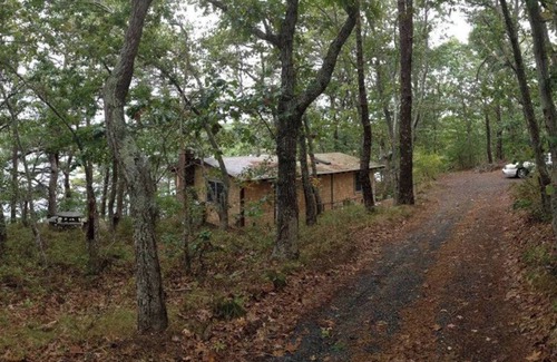 Wellfleet Cottage | Great Pond Cottage in Wellfleet