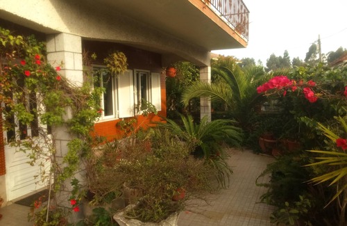 Barroselas Villa | Great Portuguese typical house with tiles