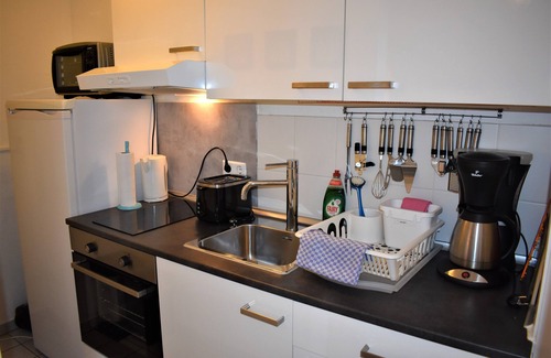 Heidelberg City Centre Apartment | Great price in the old town and center, nice view, central, cozy with heart