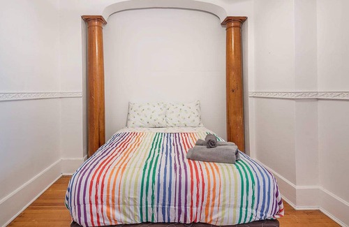 Hochelaga-Maisonneuve Apartment | Great Private Room - Lovely Montreal area