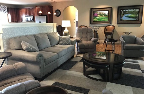 Branson House | Great Private Villa with ideal Branson Location