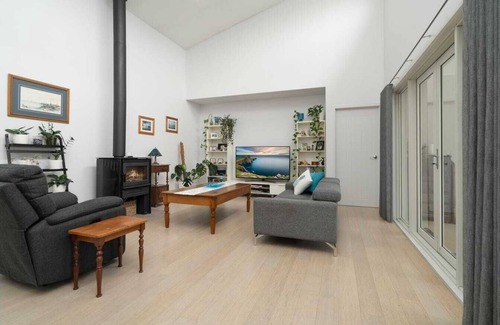 Bannockburn House | Great property