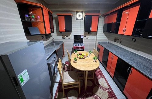 Al Haram Apartment | Great Pyramid Apartment