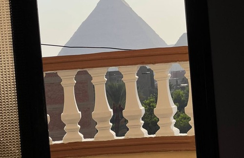 Al Haram Apartment | Great Pyramid Apartment