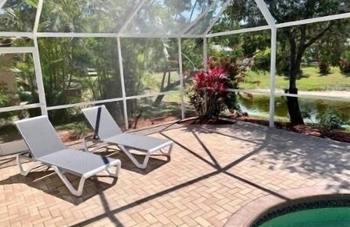 Bonita Springs House | Great rates !☀️ perfect time for vacation🇺🇸