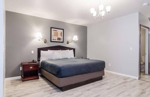 Aberdeen Hotel | Great Relaxing Overnight Stay in GuestHouse Montesano! Free Onsite Parking
