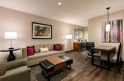 Berkeley Heights Hotel | Great Relaxing Overnight Stay! 2 Spacious Units, Indoor Pool, Free Breakfast!