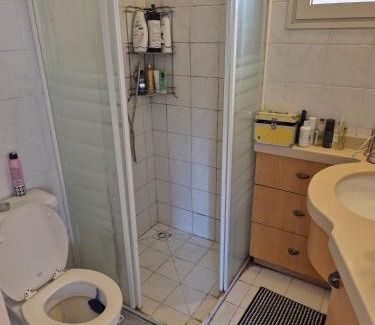 Netanya Apartment | Great Rental near Poleg Beach
