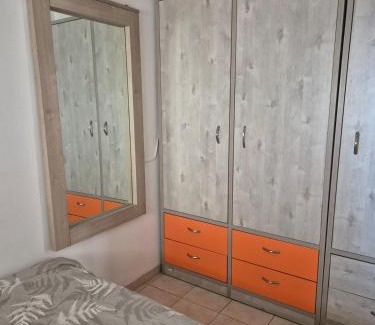 Netanya Apartment | Great Rental near Poleg Beach