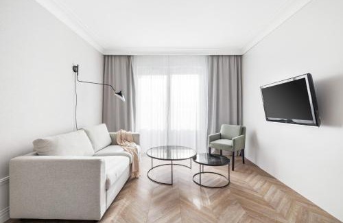Old Town Apartment | GREAT Residence