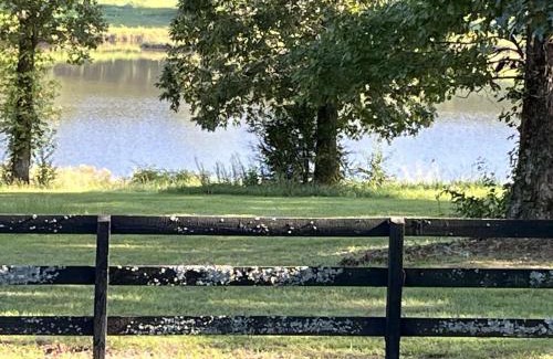 Clarkesville Cabin | Great Ridge Outdoors