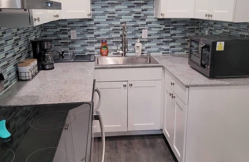 St. Louis Apartment | Great River Getaway