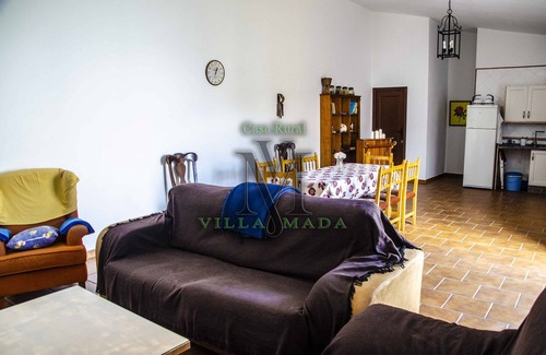 El Real de la Jara Cottage | GREAT RURAL HOUSE VILLAMADA IN THE SIERRA NORTE DE SEVILLA !