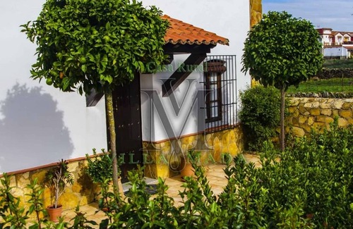 El Real de la Jara Cottage | GREAT RURAL HOUSE VILLAMADA IN THE SIERRA NORTE DE SEVILLA !