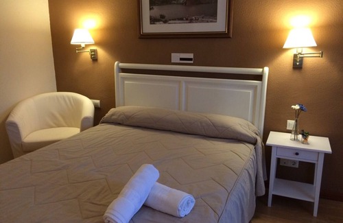 Sacedon Hotel | Great Rural Hotel with large spaces