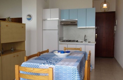 Porto Santa Margherita Apartment | Great studio in a great location-Beahost Rentals