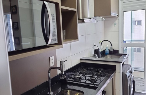 Embare Apartment | GREAT SANTOS!