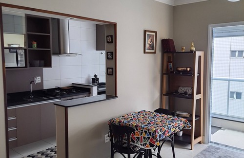 Embare Apartment | GREAT SANTOS!