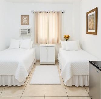 Sabana Grande House | Great Savannah GuestHouse