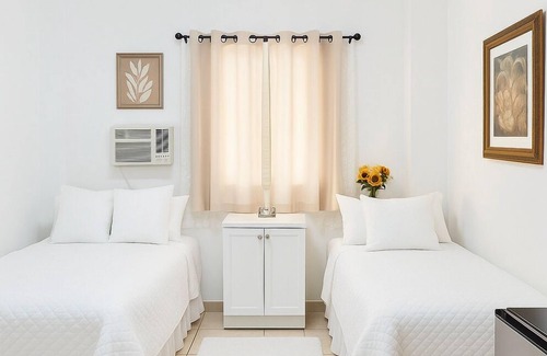 Sabana Grande Hotel | Great Savannah Inc