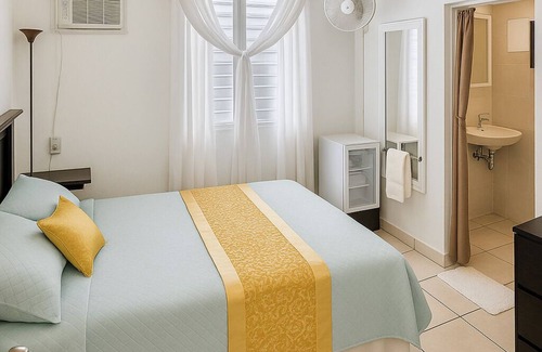 Sabana Grande Hotel | Great Savannah Inc
