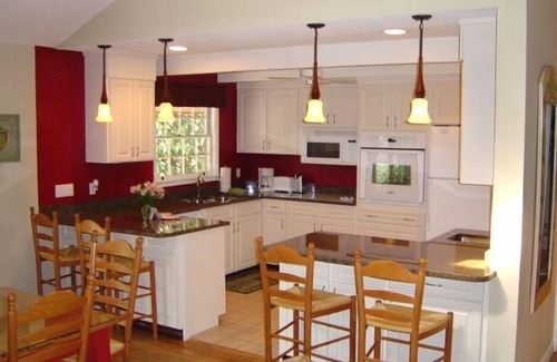 Sea Pines House | Great Sea Pines South Beach home Short 300 Yard walk to beach large private pool