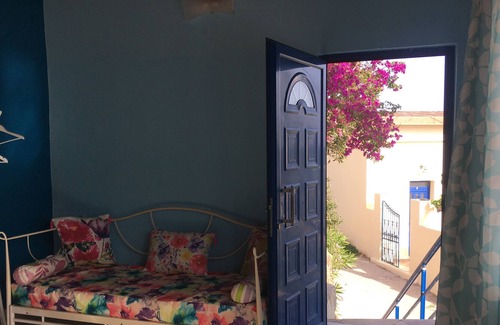Anopolis Apartment | Great sea-view apartment(no neighbors)