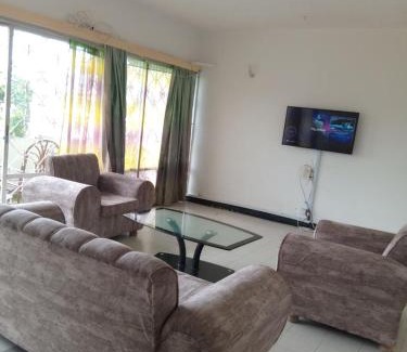 Bamburi Apartment | Great Sea View Apartment