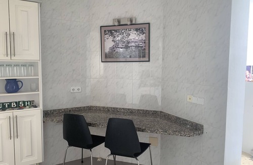 Nerja Apartment | Great Seafront Penthouse: 2 units redesigned into one fabulous facility.