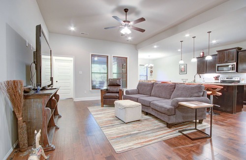 Athens House | Great secure and very peaceful place Only 12 miles from the airport