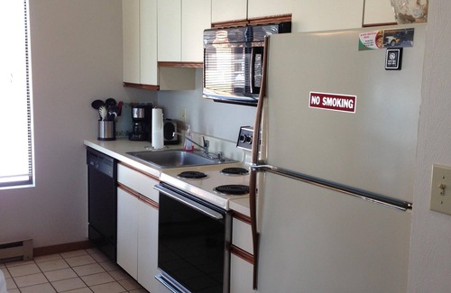 Seven Springs Condo | Great Seven Springs Condo! Sleeps up to 10!