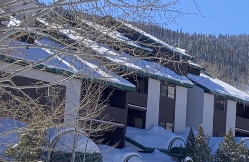 Mesa Condo | Great Ski Condo at Powderhorn Resort
