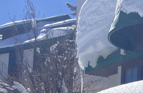 Mesa Condo | Great Ski Condo at Powderhorn Resort