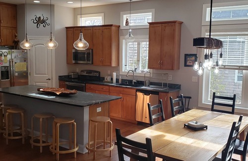 Rehoboth Beach House | Great Space, Great Location
