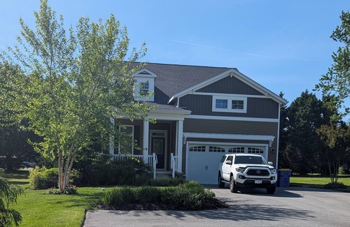Rehoboth Beach House | Great Space, Great Location