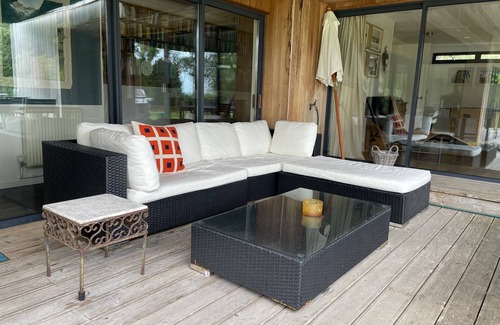 Birlingham House | Great space in the countryside with pool & sauna
