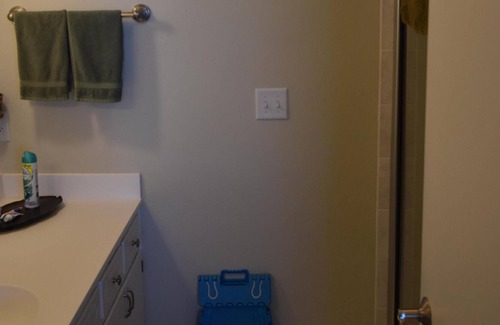 Green Lake House | Great Space...Unbeatable Location