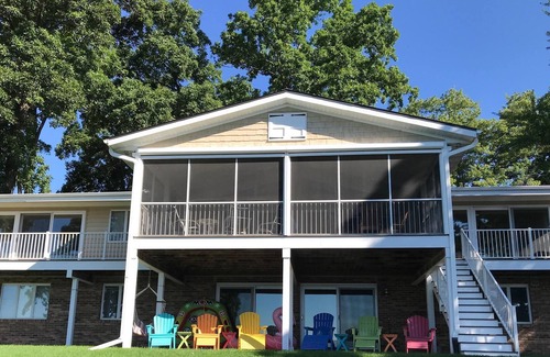 Green Lake House | Great Space...Unbeatable Location