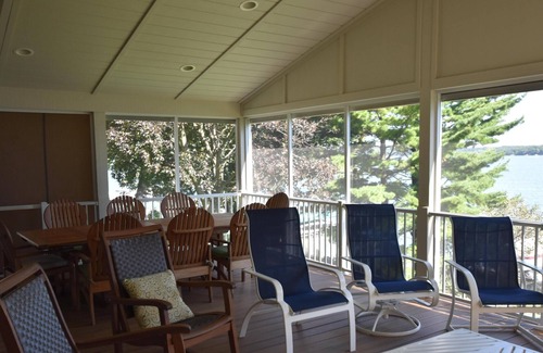 Green Lake House | Great Space...Unbeatable Location
