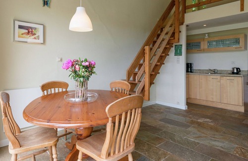 Coo House | Great spacious holiday home in a tranquil holiday