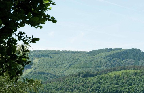 Coo House | Great spacious holiday home in a tranquil holiday