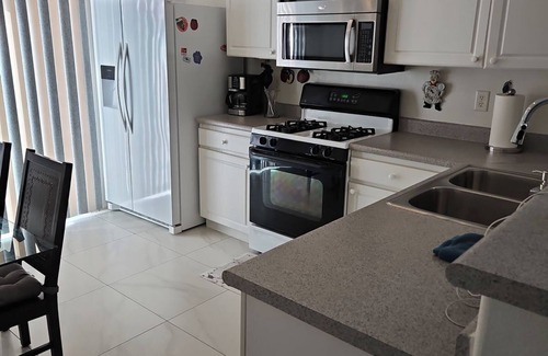 Silverado Ranch House | Great Specials Now! PET Friendly, 2 Bedroom, 2 Bath Home, 10 min. from The Strip