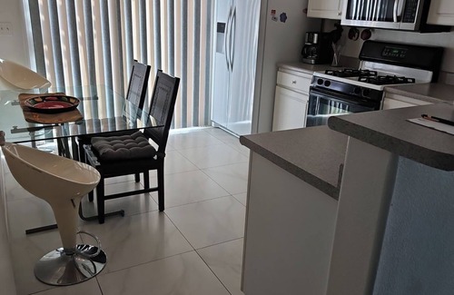 Silverado Ranch House | Great Specials Now! PET Friendly, 2 Bedroom, 2 Bath Home, 10 min. from The Strip
