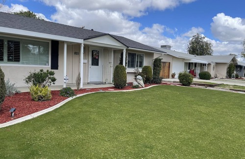 Greenacres House | Great spot for someone looking relax from the hustle and grind.